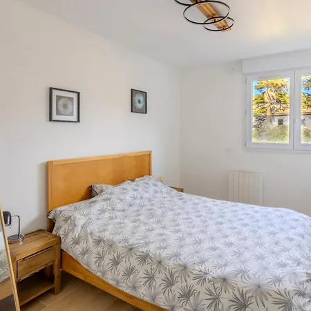 Le Clos De Vallaurias Apartamento